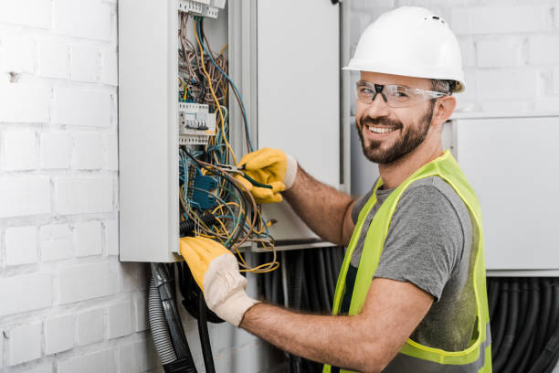 Best Electrical Installation Contractor  in Lebanon, VA