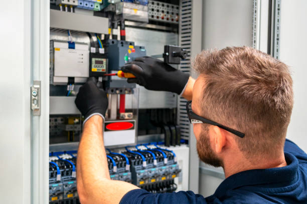 Best Circuit Breaker Repair  in Lebanon, VA