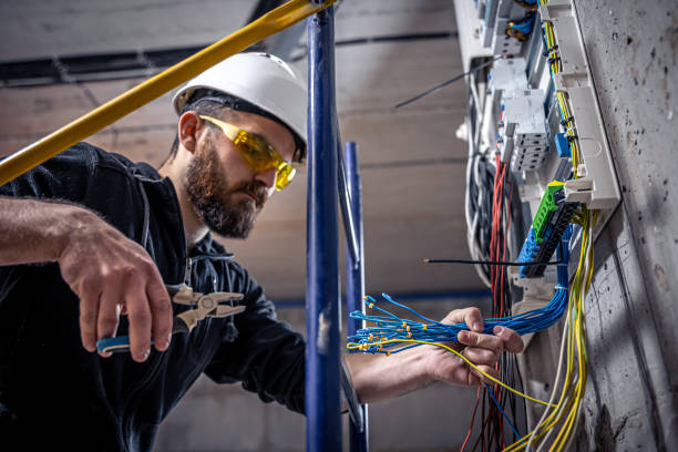 Best Electrician for Home Renovation  in Lebanon, VA