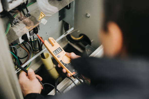Best Generator Installation Services  in Lebanon, VA