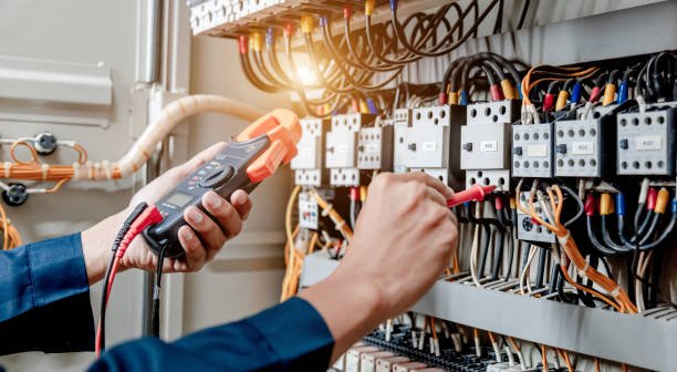 Best Electrical Troubleshooting Services  in Lebanon, VA