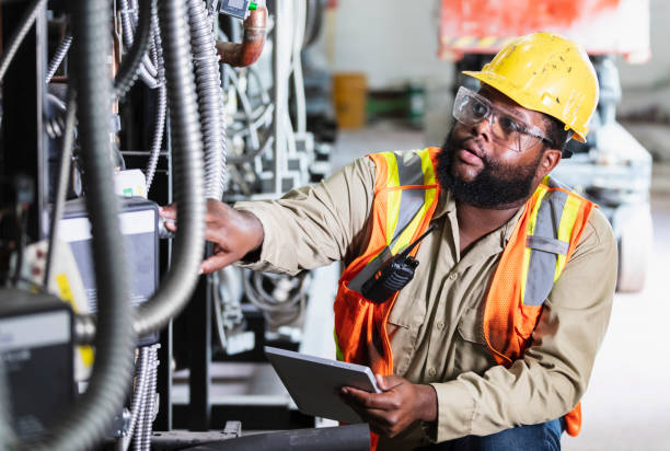 Best Affordable Electrical Installation  in Lebanon, VA