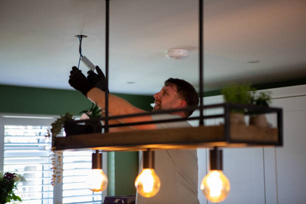 Professional Electrician in Lebanon, VA