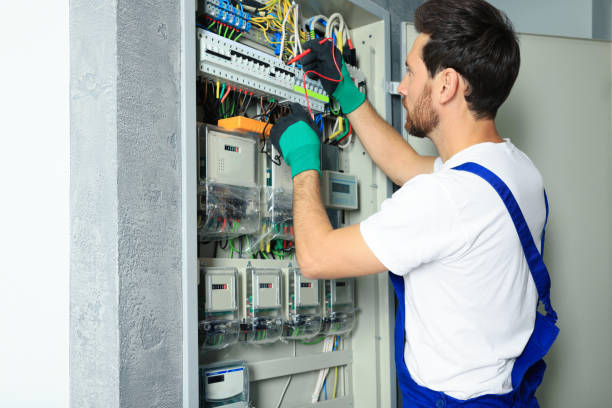 Best Electrical Rewiring Services  in Lebanon, VA