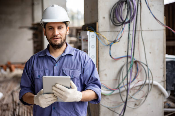 Best Emergency Electrical Repair  in Lebanon, VA