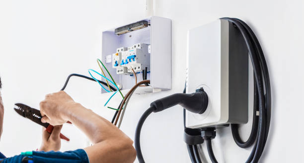Best Emergency Electrician Near Me  in Lebanon, VA