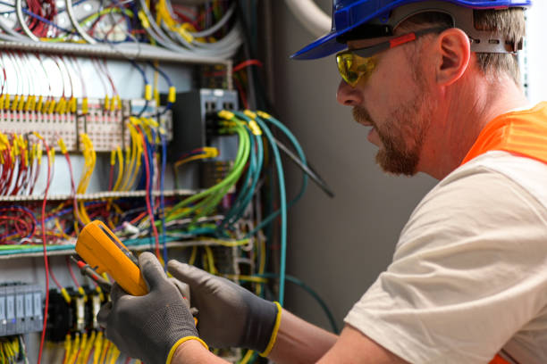  Lebanon, VA Electrician Pros