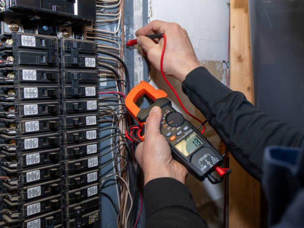 Best Electrical Upgrades for Homes  in Lebanon, VA