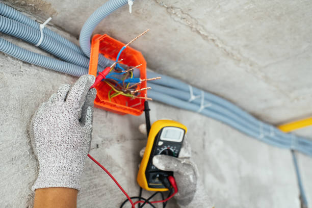 Best Electrician for Home Renovation  in Lebanon, VA