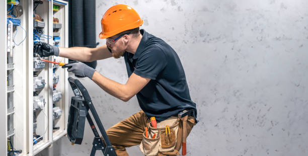 Best Electrical Installation Contractor  in Lebanon, VA
