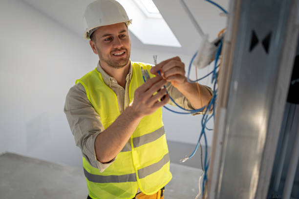 Best Electrical Outlet Repair  in Lebanon, VA